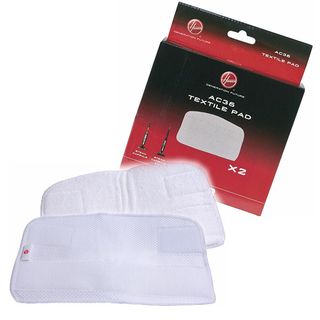 Rezervni mop za Hoover paročistače Cloth pad 35601693-39600167 set 2 komada