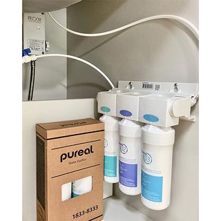 Sistem za prečišćavanje vode Voden Undercover UTS/