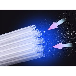 Fleksibilna četka za usisivač Beper 50.900 univerzalna