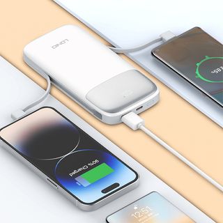 Power bank LDNIO PQ19 10000mAh