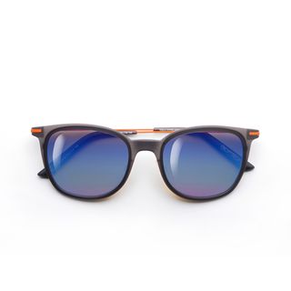 Naočare Zepter THE-0102OG Tesla HyperLight Eyewear model 5355 Orange MRBU