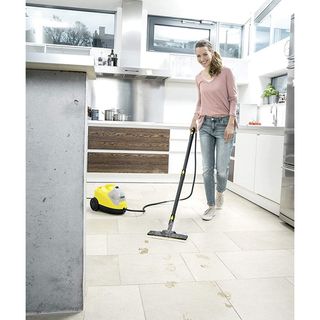 Paročistač Karcher SC 4 EasyFix White