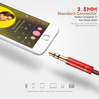 Kabl AUX LDNIO LSY01