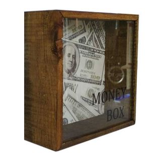 Kasica Travel 17.5x17x5cm RT-MBOX