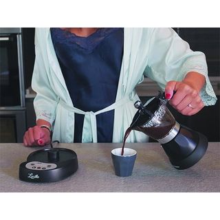 Aparat kafu Beper BC.041N