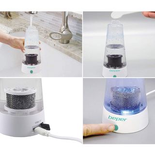 Raspršivač za elektrolitičku dezinfekciju Beper P202VAL100