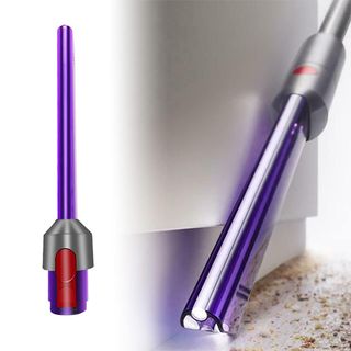 Nastavak za pukotine sa osvjetljenjem Dyson QR Light Pipe Crevice Tool Assembly 970466-01