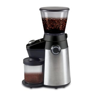 Mlin za kafu Beper BP.580 (15 nivoa granulacije)