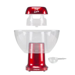 Aparat za kokice Beper P101CUD052