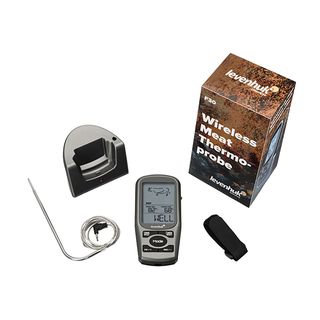 Termosodna Levenhuk F30 Wireless meat termoprobe