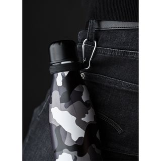 Karabinjer za flašice Voden/