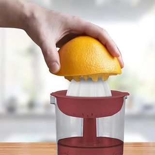 Cjediljka za agrume Beper P102EST100 USB punjiva