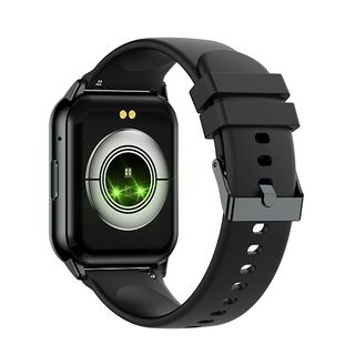 Pametni sat MaxCom FW25 Arsen Pro (Black)