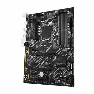 Matična ploča Gigabyte Z370P-D3 rev. 1.0