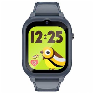 Pametni dječiji sat Forever Look Me 2 (KW-510) Black GPS WiFi 4G SIM