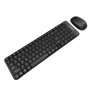 Tastatura+miš Sbox WKM-22 bežični set WKM-22-VP
