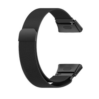 Zamjenska narukvica Redmi Watch 3/Lite metal EDA004343901A