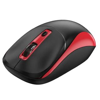 Miš Genius NX-7123 USB Optical crno-crveni