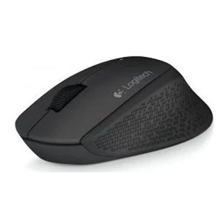 Miš Logitech M280 Wireless Black