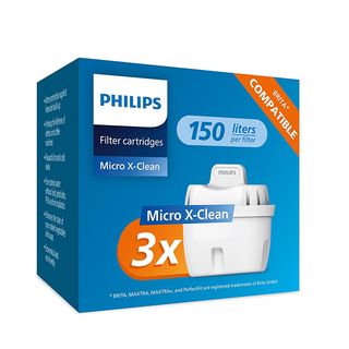 Filter Philips AWP211/31 Micro X-Clean 3kom
