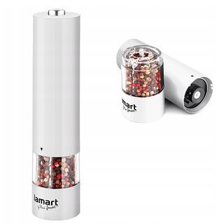 Električni mlin za začine Lamart LT7062 bijeli