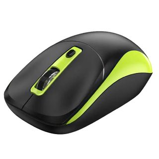 Miš Genius NX-7123 USB Optical crno-zeleni