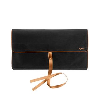Putna torbica Dyson Airwrap Travel Pouch Black/Cooper Retail 971074-03