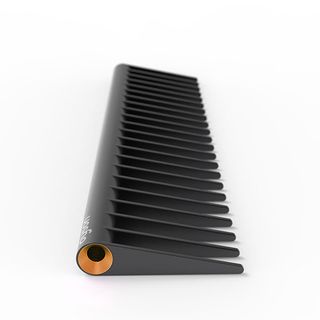 Češalj Dyson Detangling Comb Bk/Co Retail 965003-04