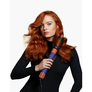 Stajler Dyson Airwrap i.d. (533670) Vinca Blue/Topaz