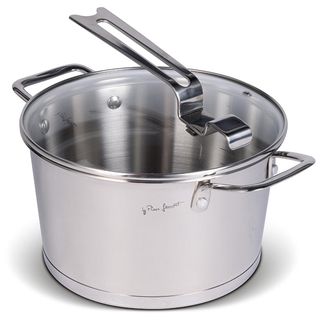 Šerpa sa poklopcem Lamart LT1275