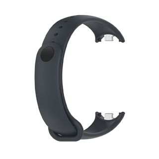 Zamjenska narukvica Xiaomi Mi Band 8 siva EDA004529801A