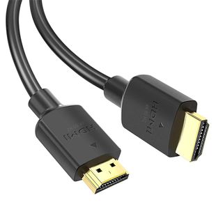 Kabl Swissten HDMI na HDMI 4K 60Hz 1m PVC 75501111