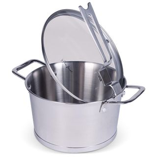 Šerpa sa poklopcem Lamart LT1273