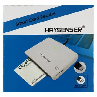 Čitač kartica Haysenser HYC09R4