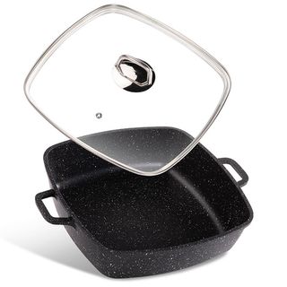 Tepsija sa poklopcem Lamart LT1288