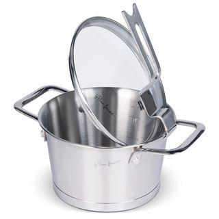 Šerpa sa poklopcem Lamart LT1272