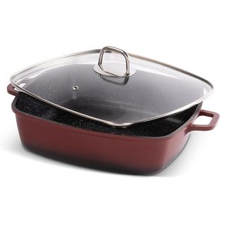 Tepsija sa poklopcem Lamart LT1286