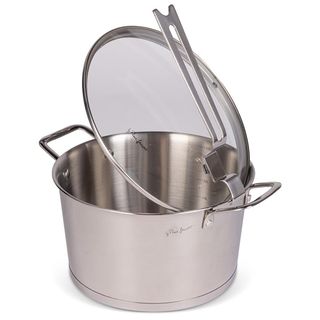 Šerpa sa poklopcem Lamart LT1276