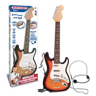 Električna gitara Bontempi Electronic Rock Guitar (241320)