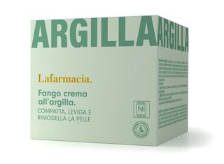 LF Fango Crema Argilla 500Ml