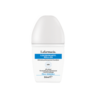 LF Ildeodorante Roll On 50Ml