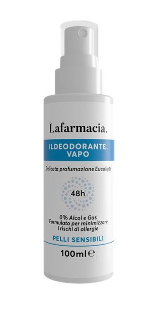 LF Ildeodorante Vapo 100Ml