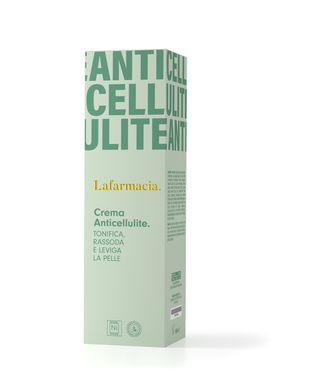 LF Crema Anticellulite 400Ml