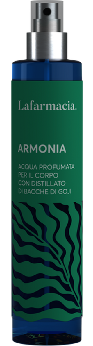 LF Acqua Corpo Armonia