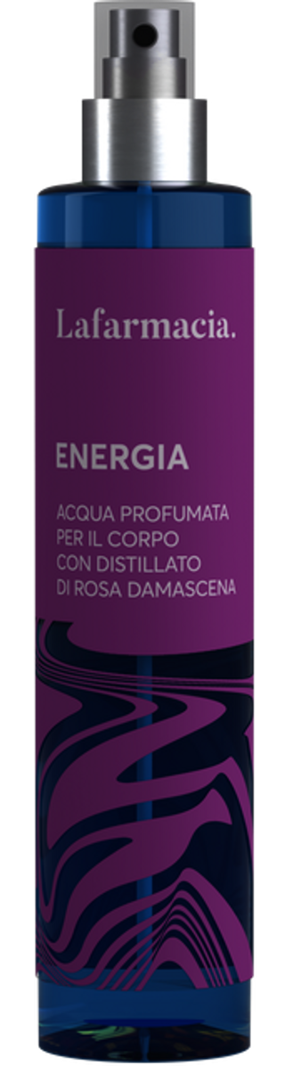 LF Acqua Corpo Energia