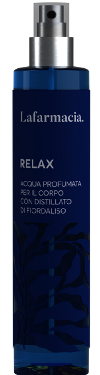 LF Acqua Corpo Relax