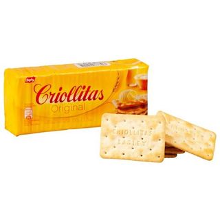 Galletas Criollitas 100 Gr