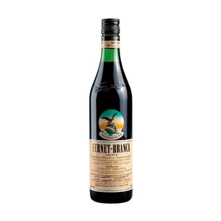 Fernet Branca Argentino 750 Ml