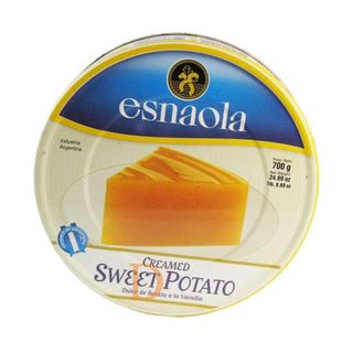 Dulce De Batata 700 Gr