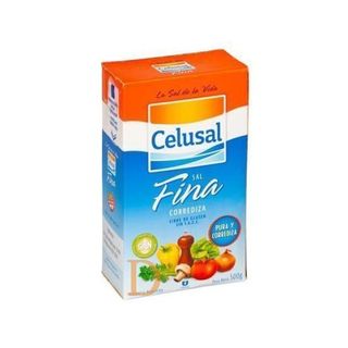 Sal Celusal 500 Gr